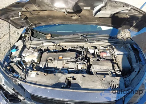 2021 Honda Civic Sport from USA, damaged, VIN 2HGFC2F8XMH554370